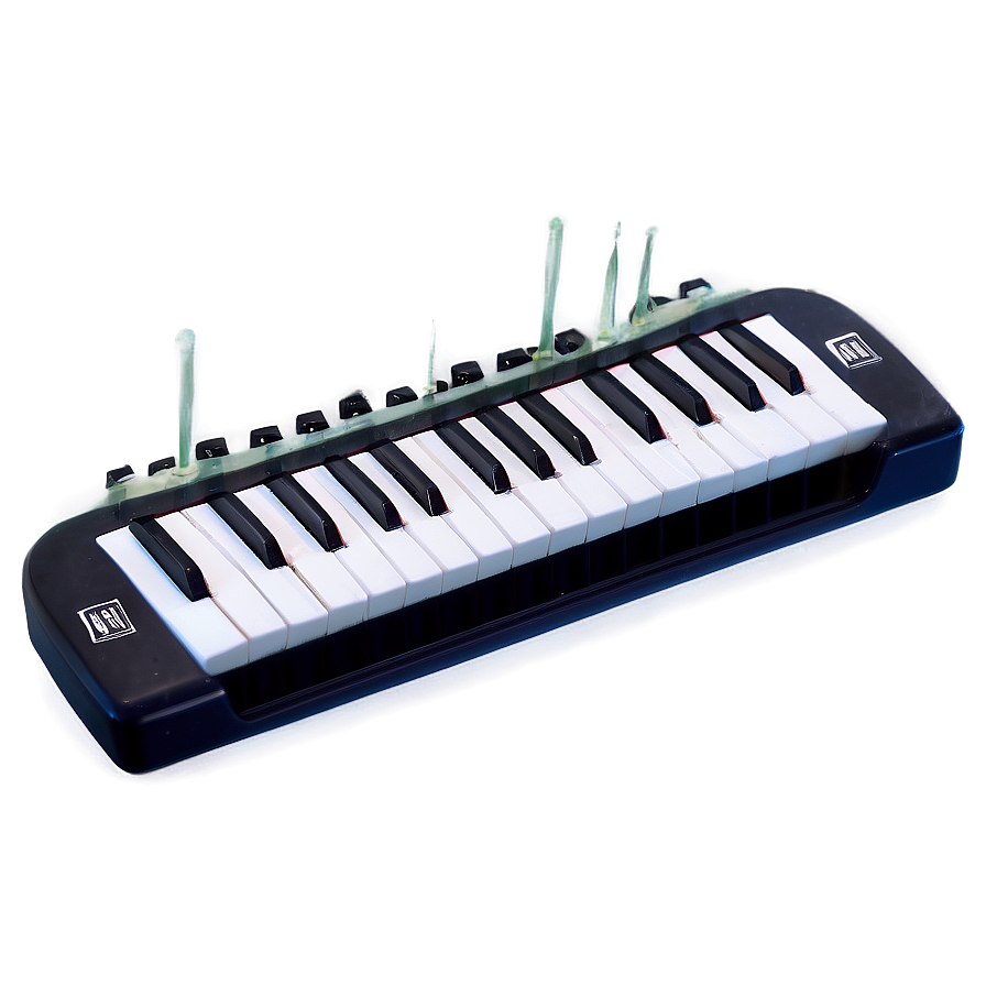 Melodica Png 06212024 PNG image