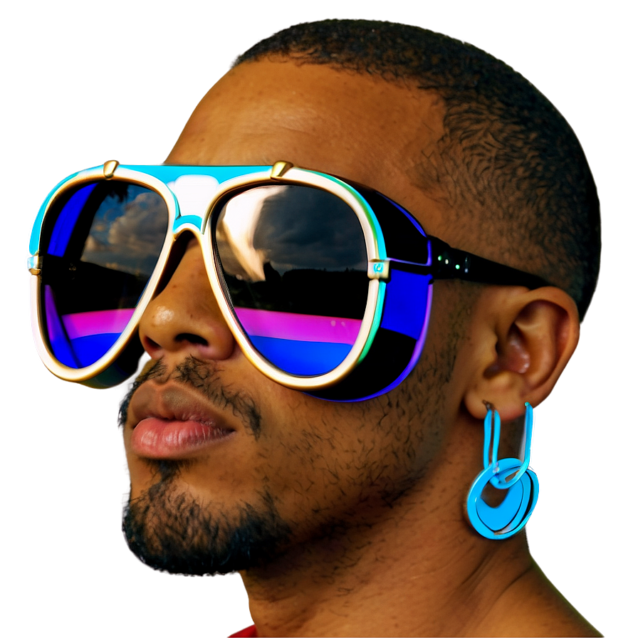 Meme Culture Sunglasses Png Jmm PNG image