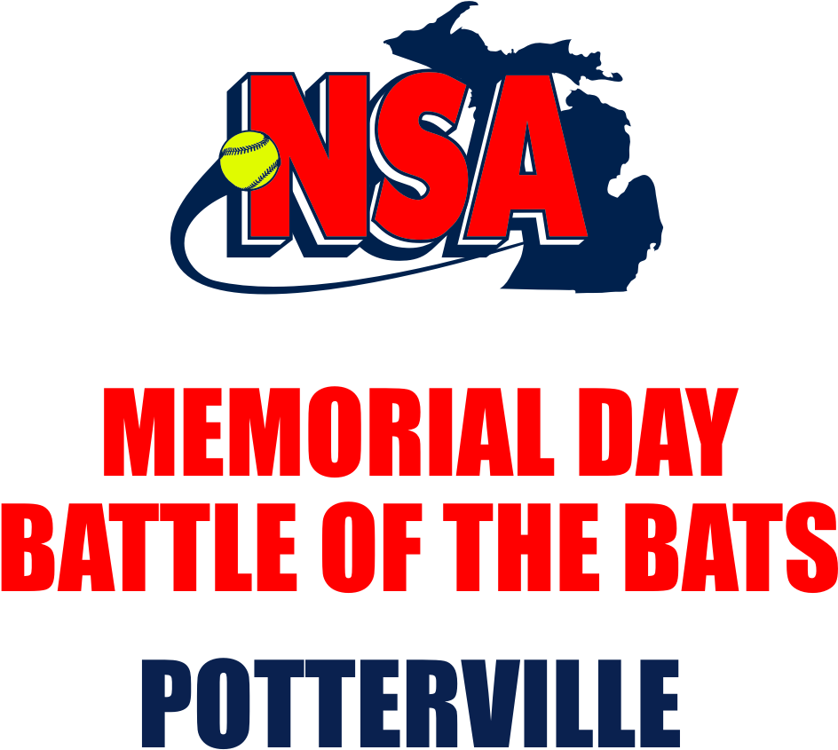 Memorial Day Battleofthe Bats N S A Event PNG image