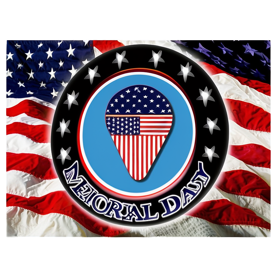 Memorial Day Honor Png 05212024 PNG image