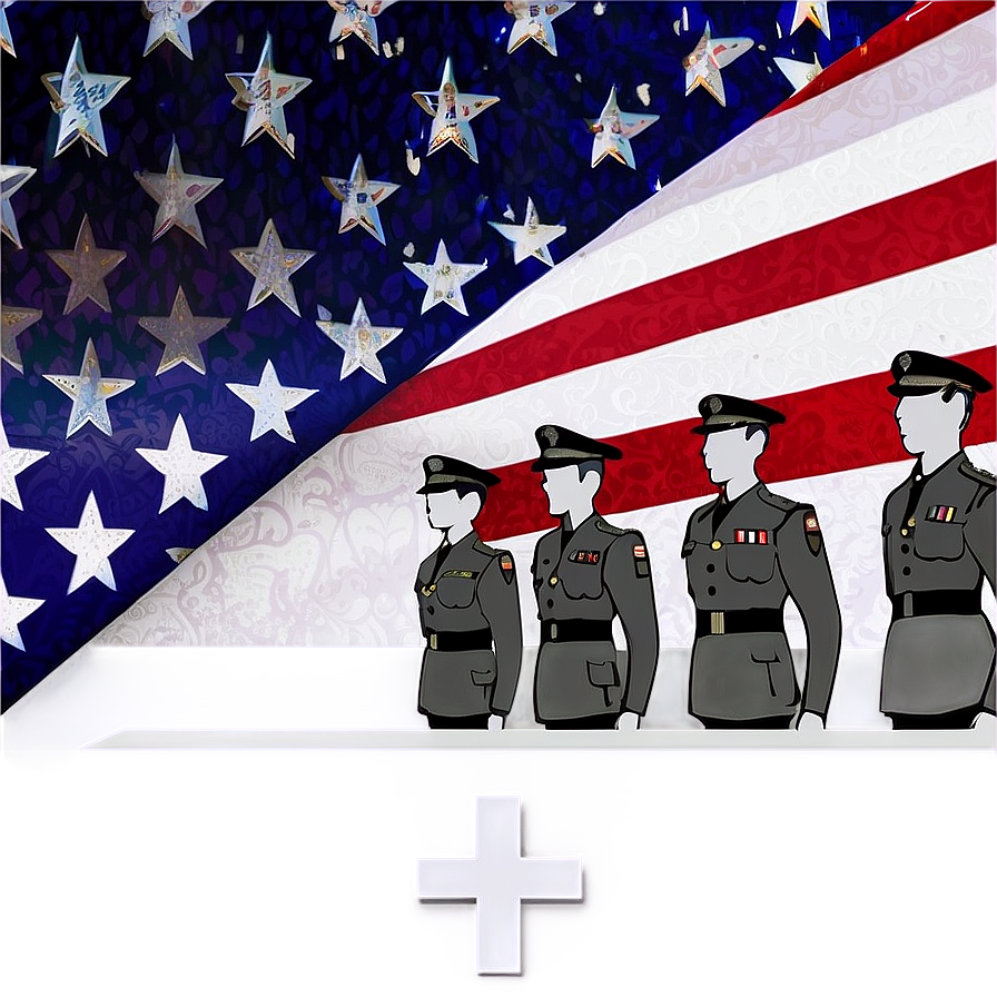 Memorial Day Remembrance Png 78 PNG image