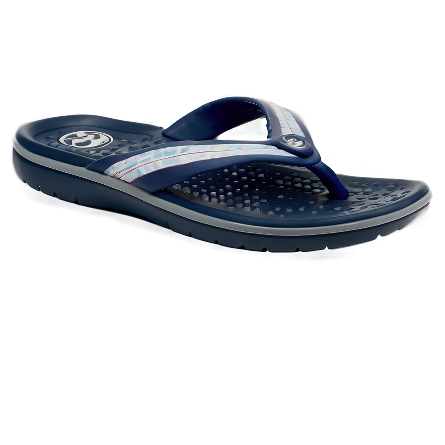 Memory Foam Sandals Comfortable Png Iaj61 PNG image