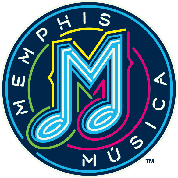 Memphis_ Music_ Logo PNG image