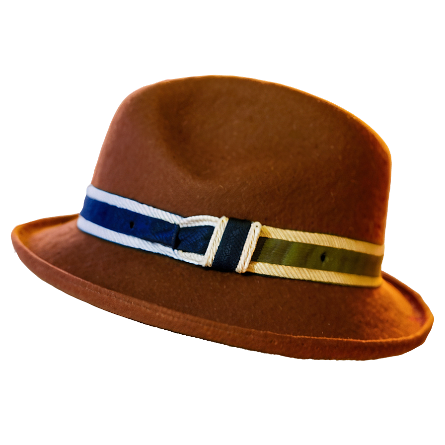 Men's Fedora Hat Png Yor PNG image