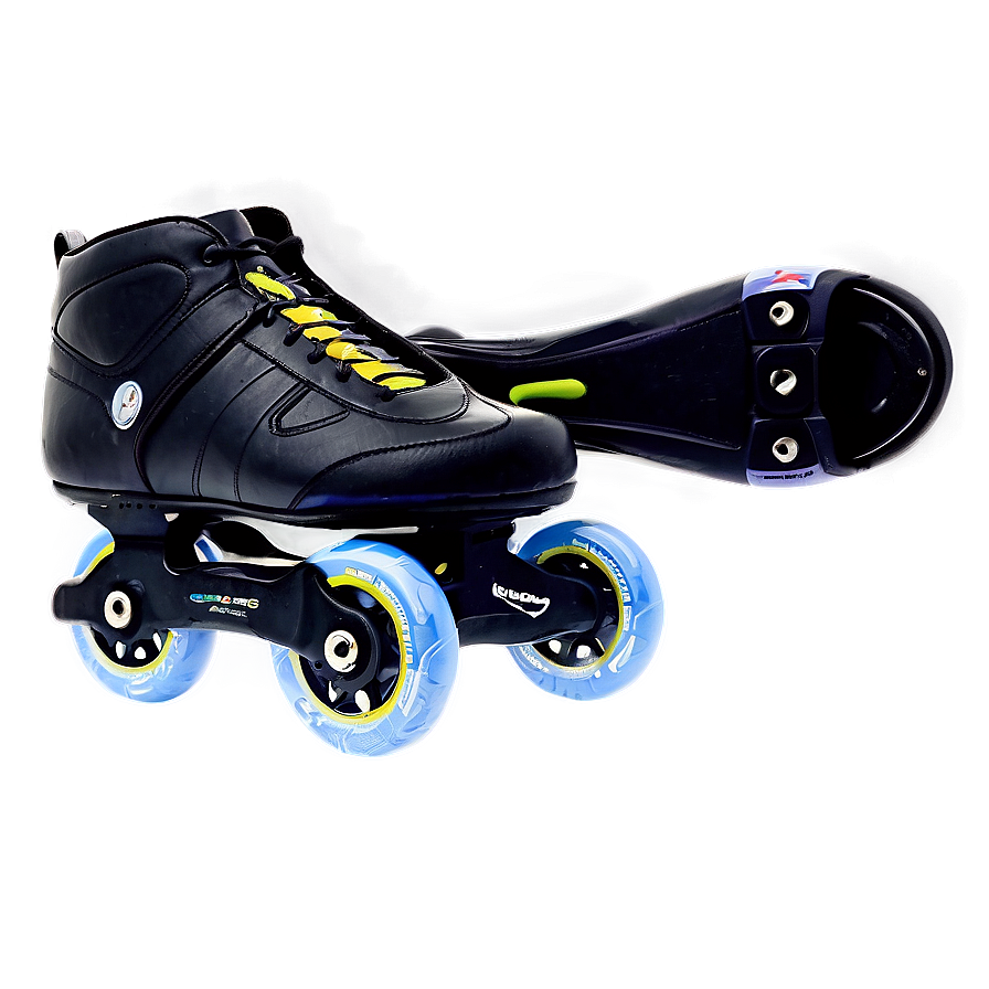 Men's Rollerblades Png Kjy PNG image