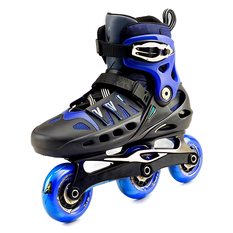 Men's Rollerblades Png Rqt PNG image