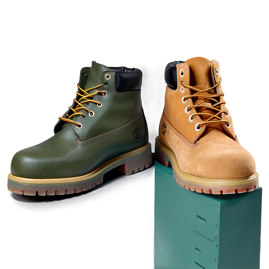 Men's Timbs Favorites Png 06202024 PNG image