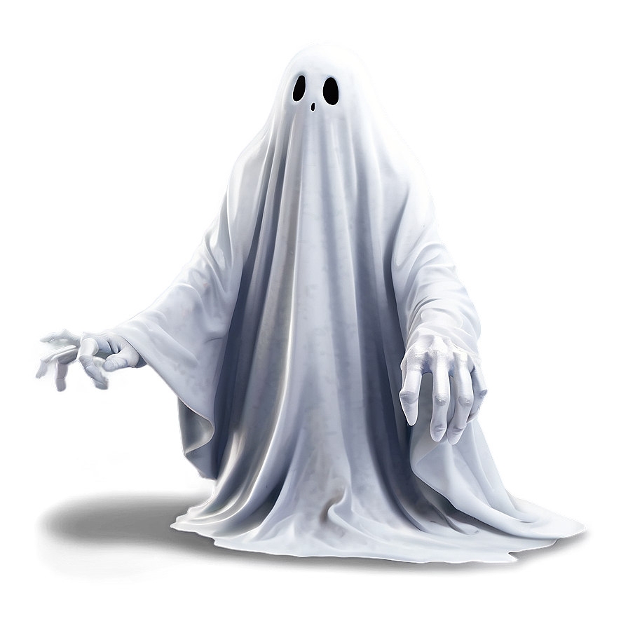 Menacing Ghost Png 32 PNG image