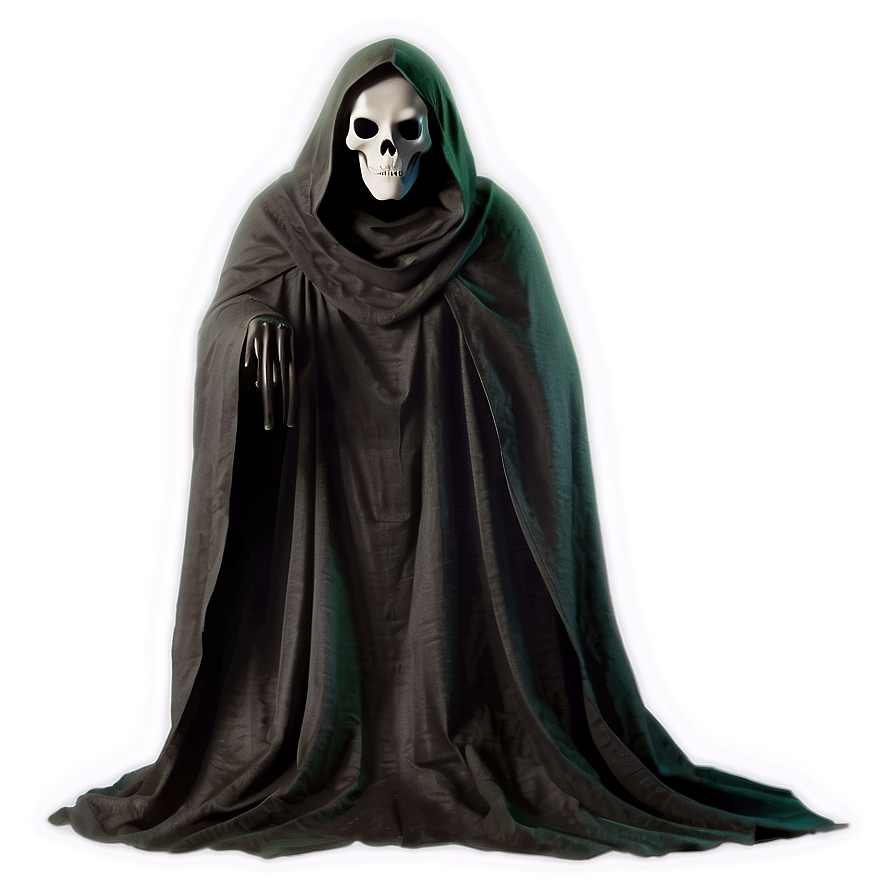 Menacing Ghost Png Uyp29 PNG image