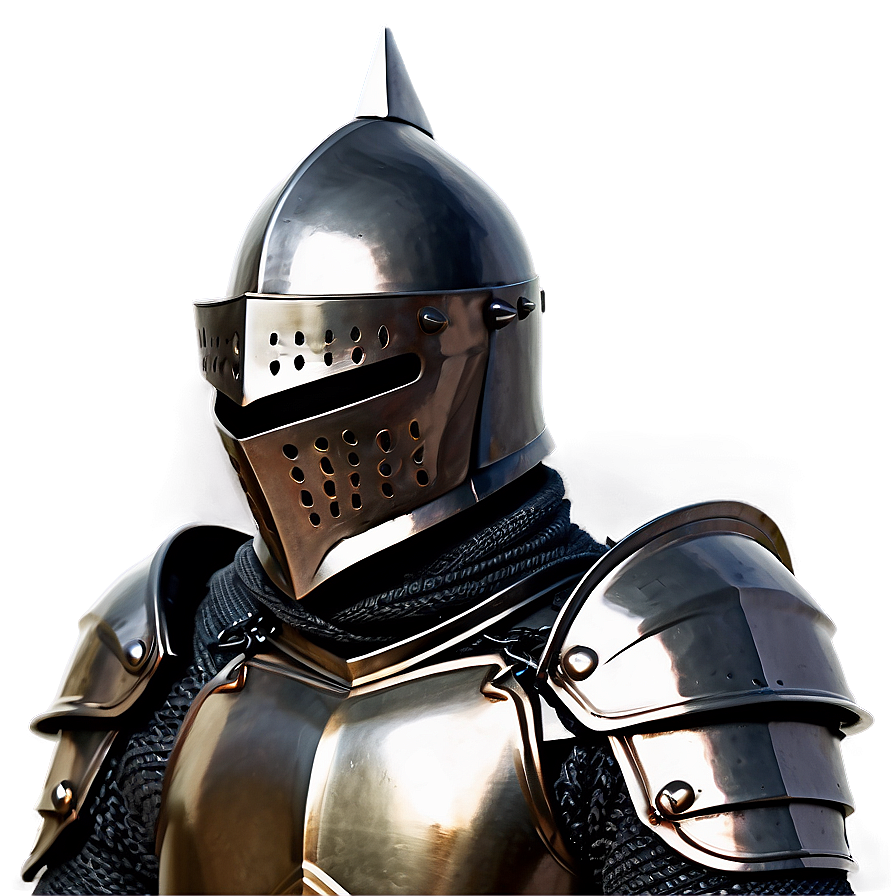 Menacing Knight Armor Png 84 PNG image