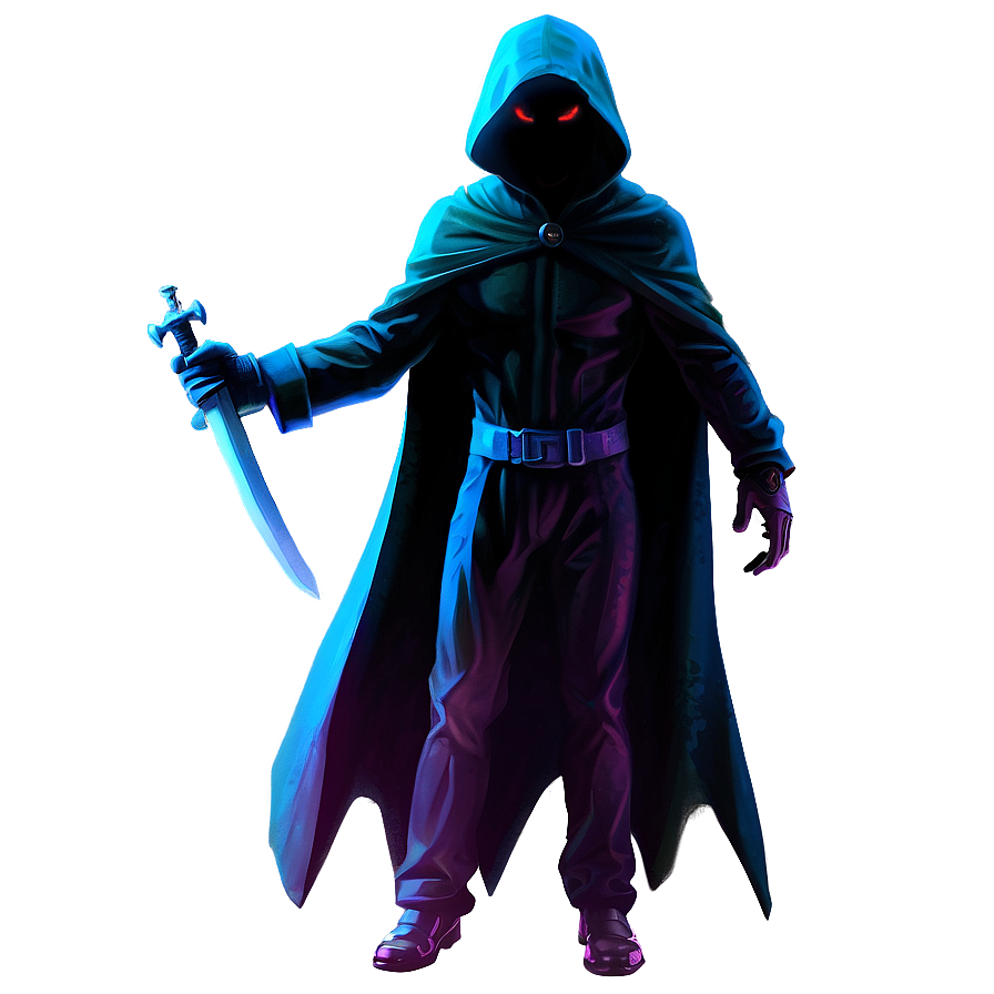 Menacing Shadow Png Lix31 PNG image