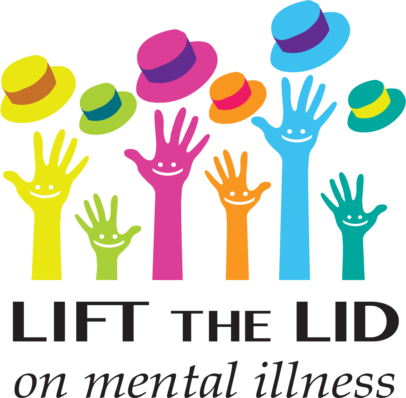 Mental Health Awareness Campaign PNG image