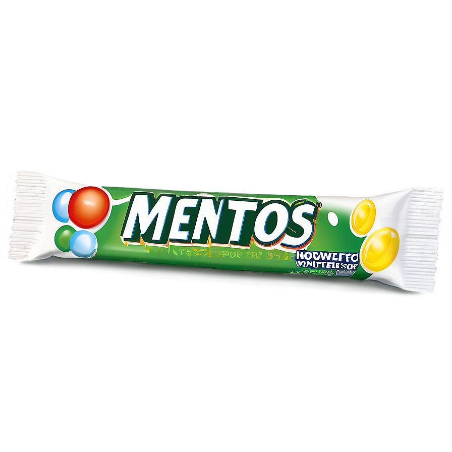 Mentos Nowmints Wintergreen Png Ayu46 PNG image