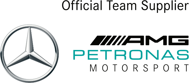 Mercedes A M G Petronas Motorsport Logo PNG image