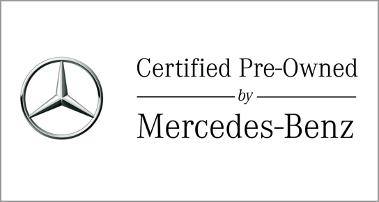 Mercedes Certified Pre Owned Logo PNG image