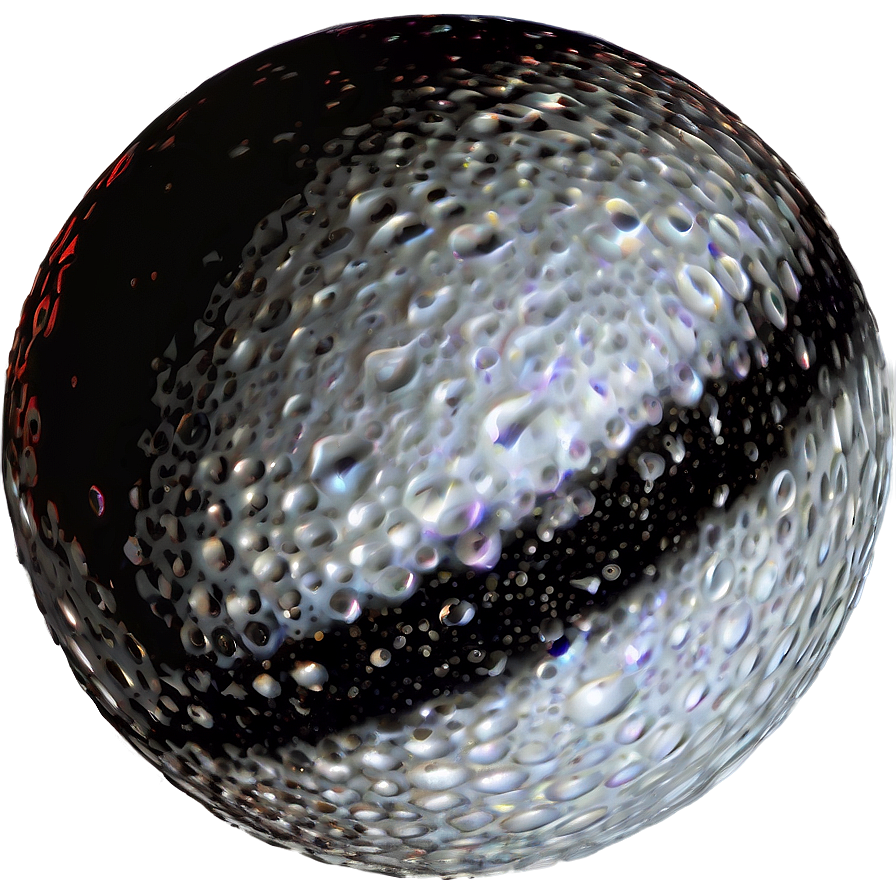 Mercury By Telescope Png 05242024 PNG image