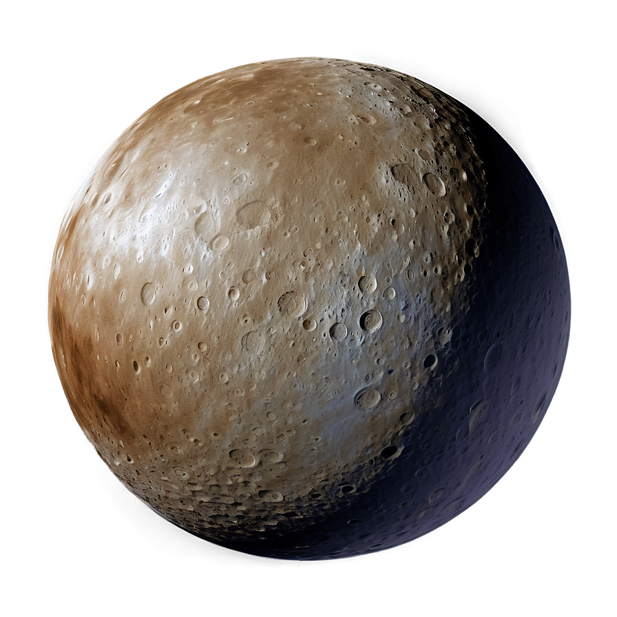 Mercury Caloris Basin Png 05242024 PNG image