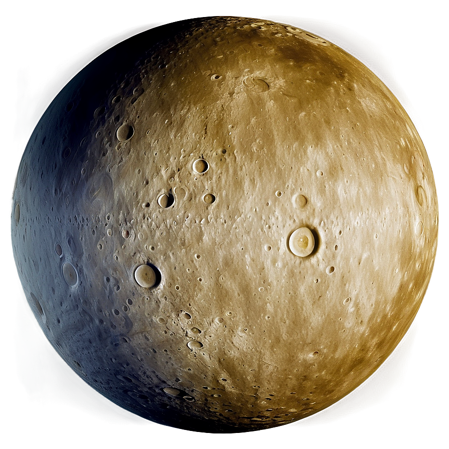 Mercury Caloris Basin Png Cnr13 PNG image