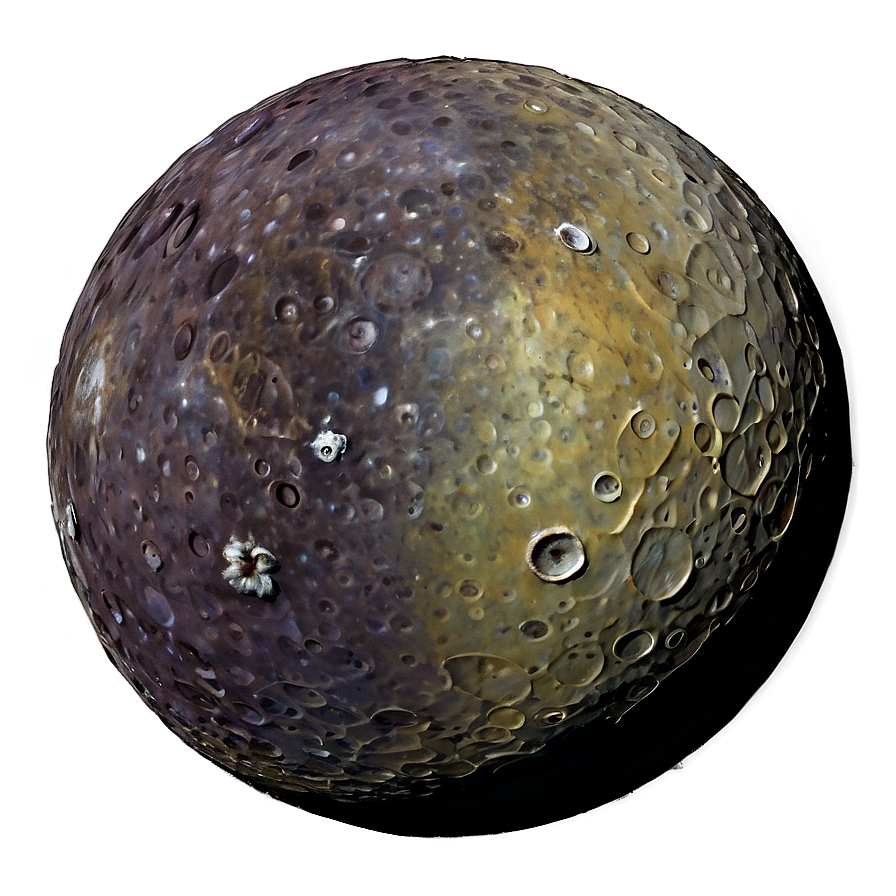 Mercury Exploration Png Yxx73 PNG image