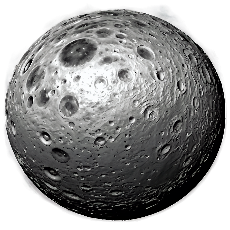 Mercury Flyby Png Olq PNG image