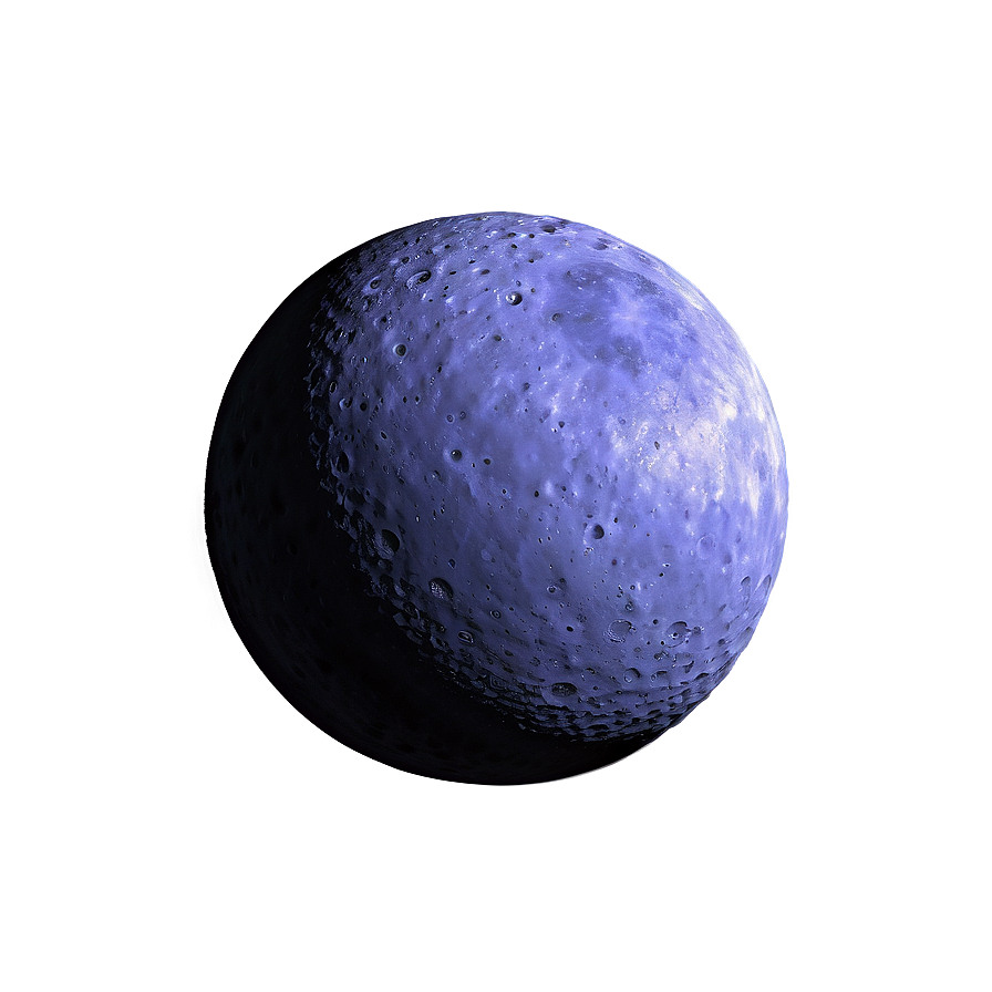 Mercury Hemispheres Png 05242024 PNG image