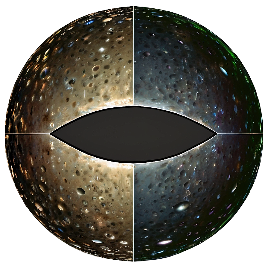 Mercury Hemispheres Png 97 PNG image