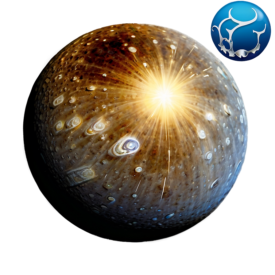 Mercury In Astrology Png 86 PNG image
