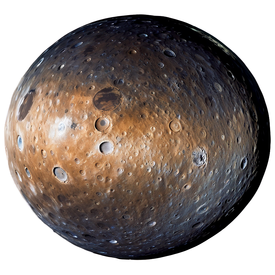 Mercury Surface Mission Png 10 PNG image