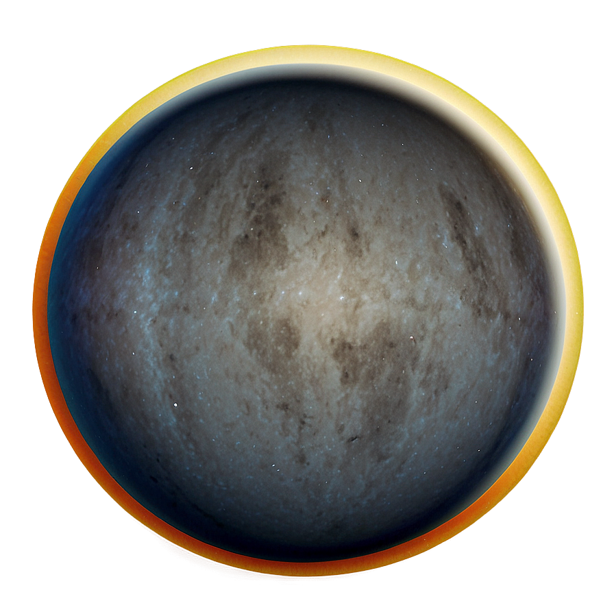 Mercury Transit Png 05242024 PNG image