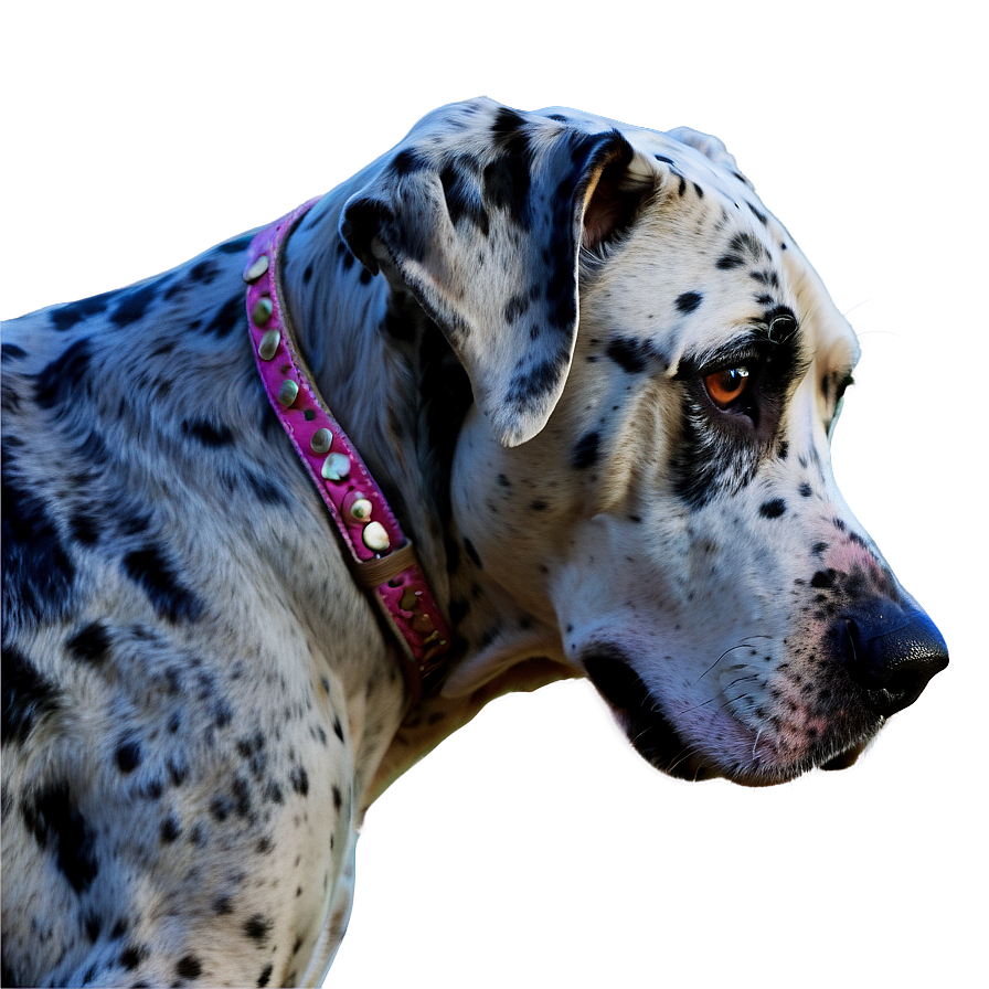 Merle Great Dane Png Fpv PNG image