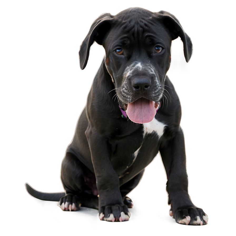 Merle Great Dane Png Rlu35 PNG image