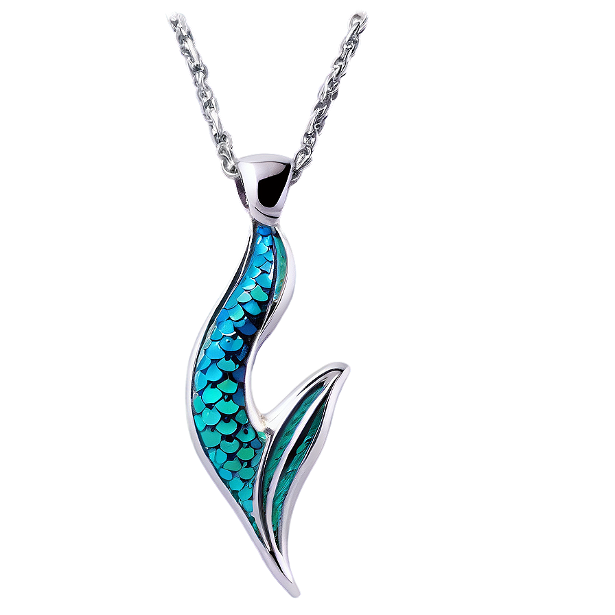 Mermaid Pendant Png 81 PNG image