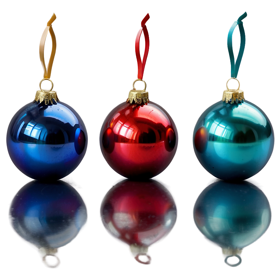 Merry Christmas Bauble Png 80 PNG image