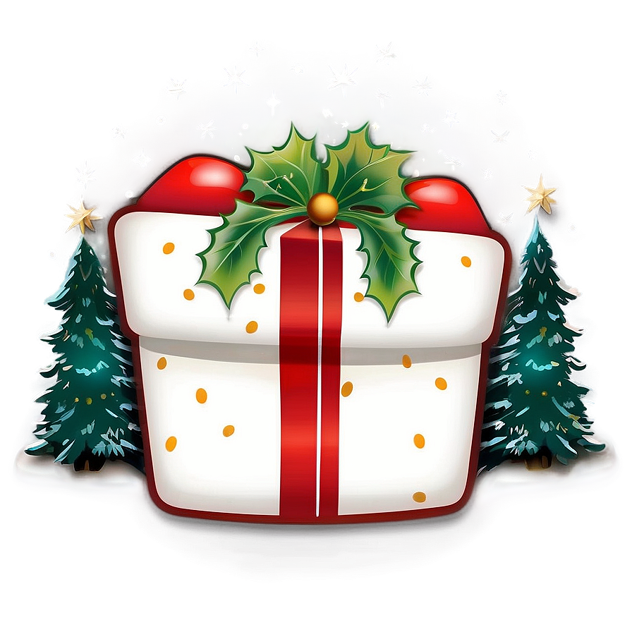 Merry Christmas Celebration Png Clo98 PNG image