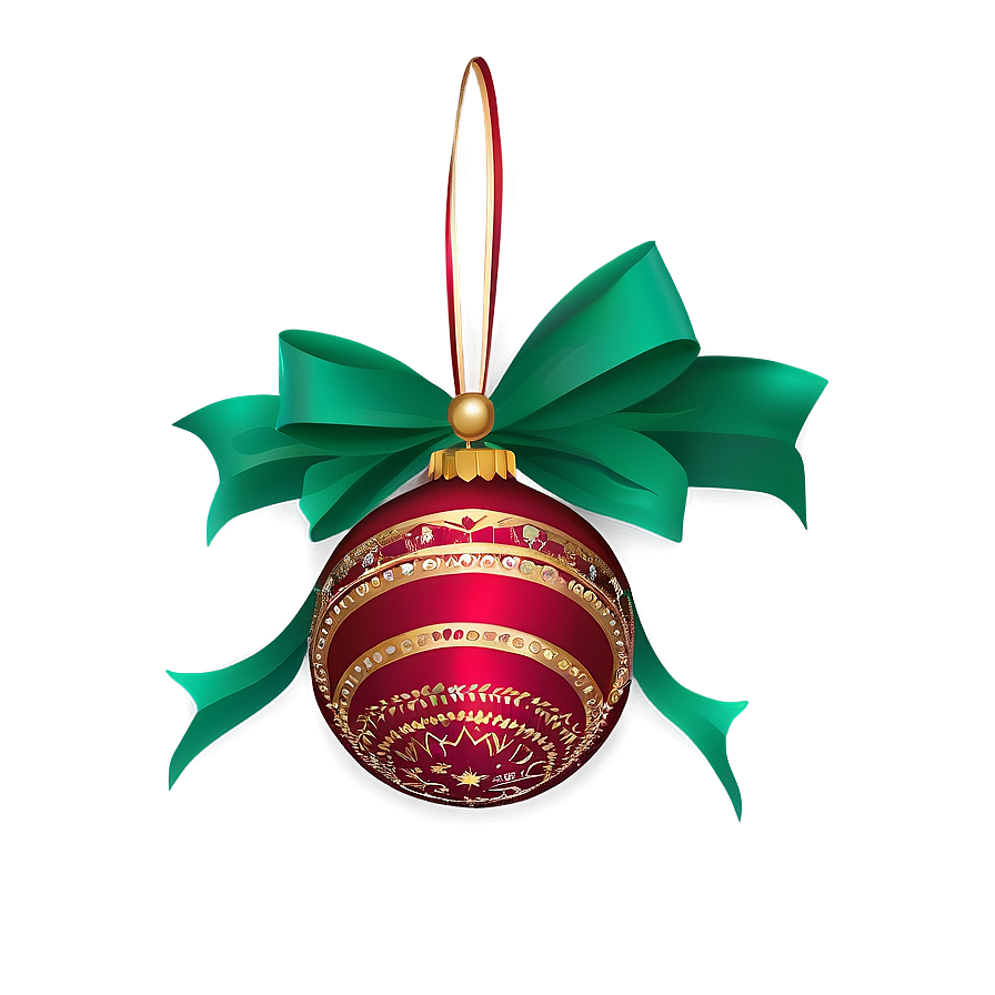 Merry Christmas D PNG image