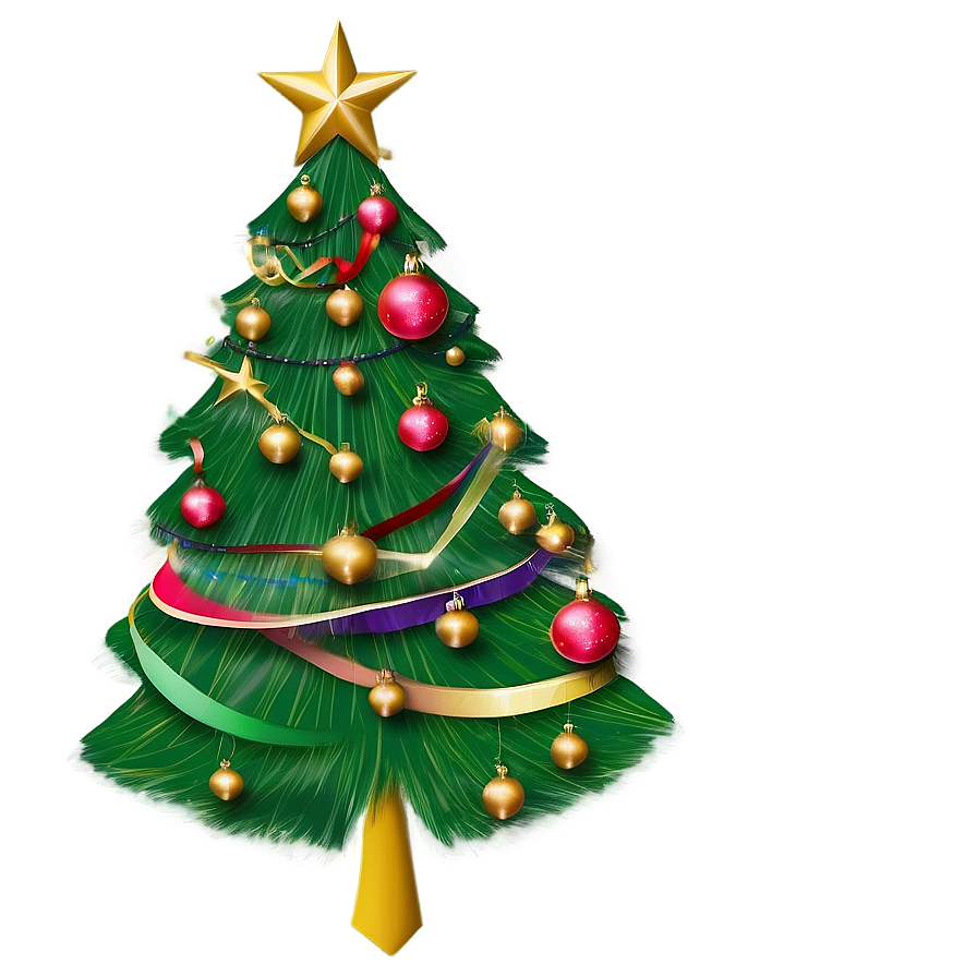 Merry Christmas Text Png 05032024 PNG image