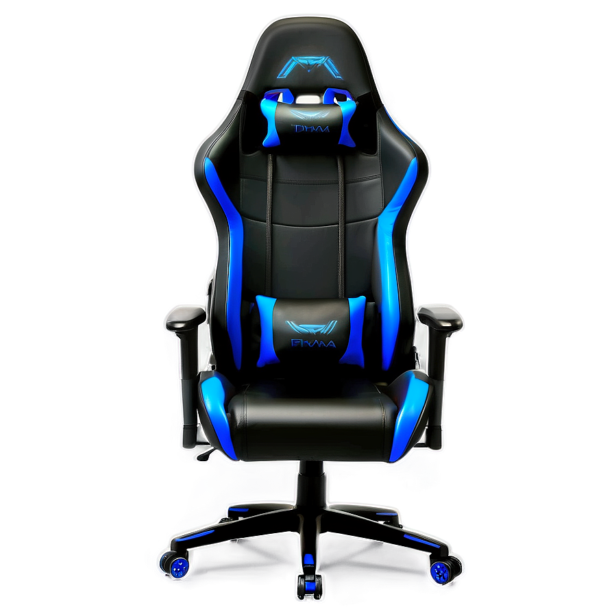 Mesh Gamer Chair Png Oir91 PNG image