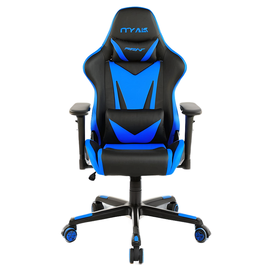 Mesh Gaming Chair Png Osl52 PNG image
