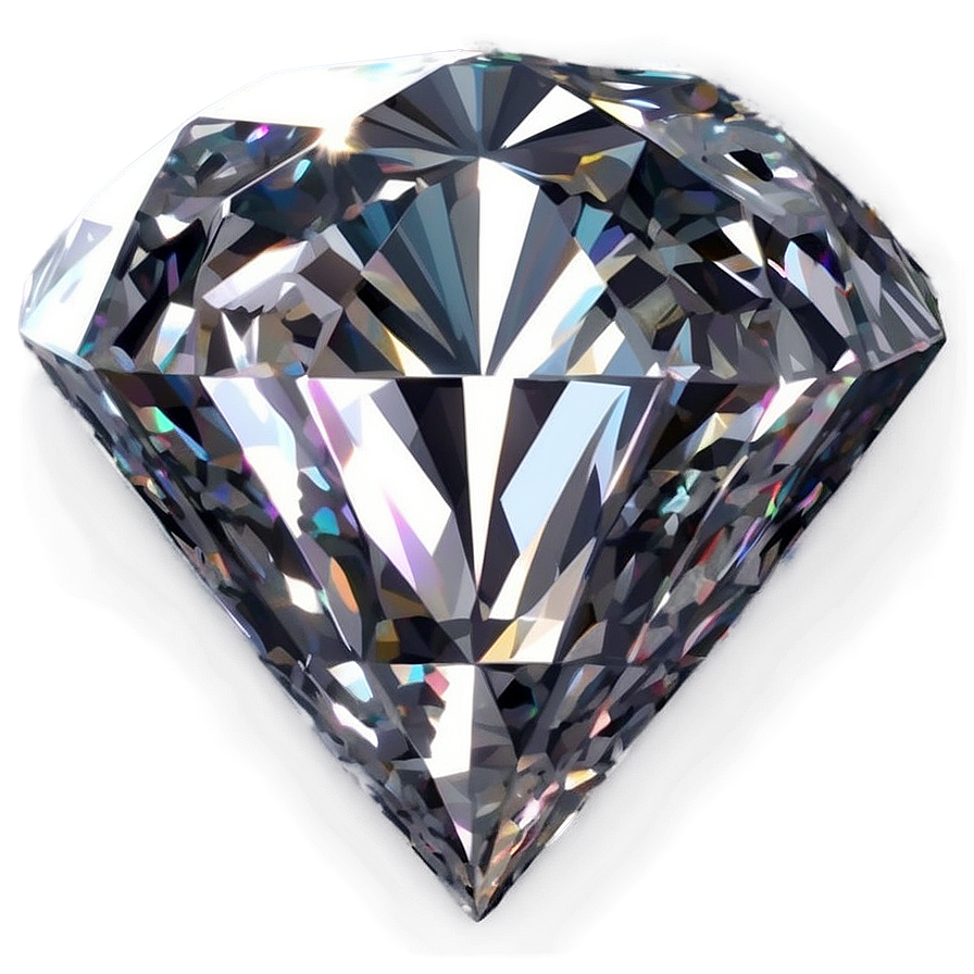 Mesmerizing Diamond Light Png 06242024 PNG image