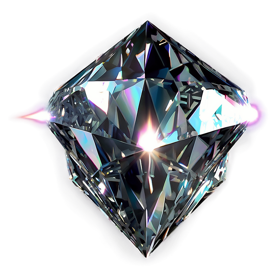 Mesmerizing Diamond Light Png 94 PNG image