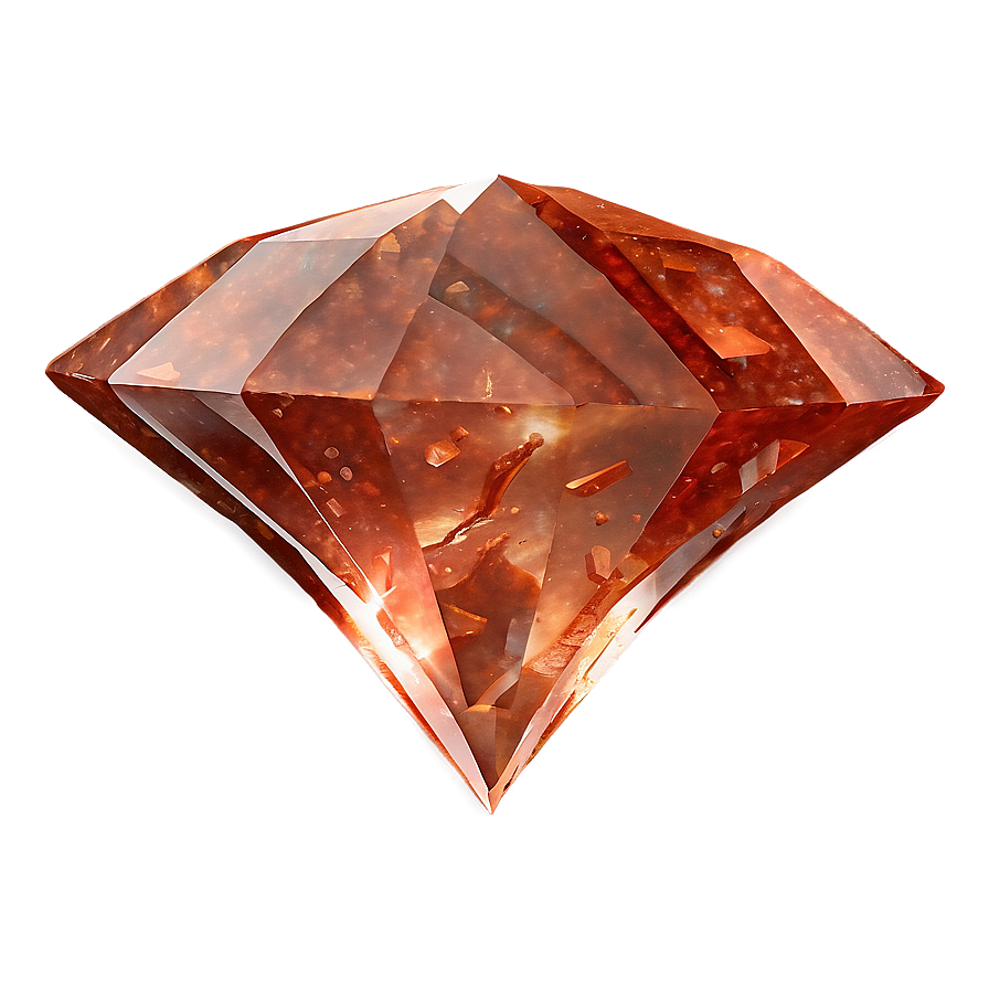 Mesmerizing Sunstone Gem Png Qfl PNG image