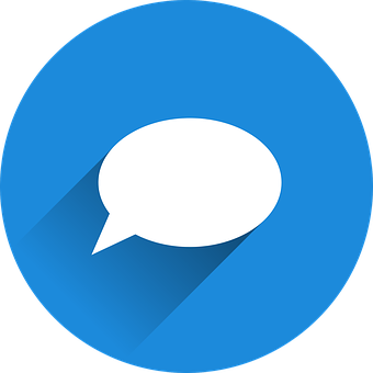 Messaging App Icon PNG image