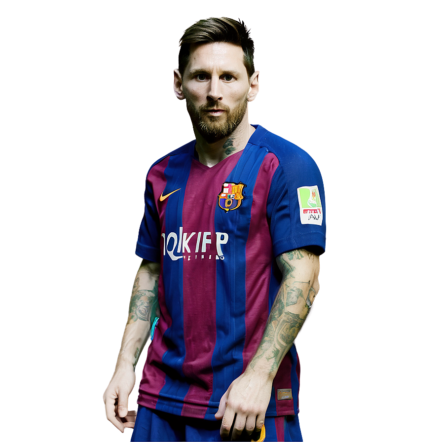 Messi Fifa World Player Png Whq69 PNG image