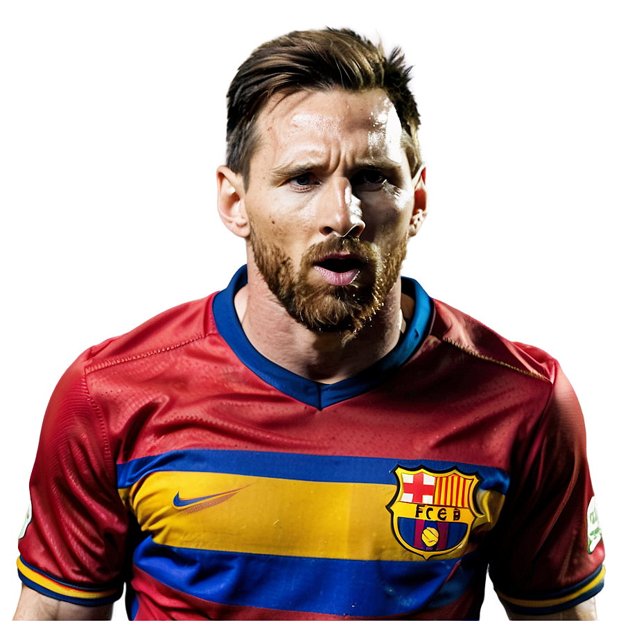 Messi Goal Celebration Png 15 PNG image