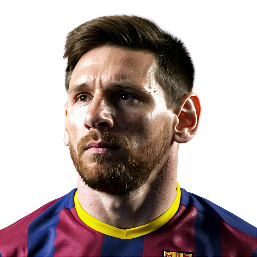 Messi Records And Milestones Png 06242024 PNG image