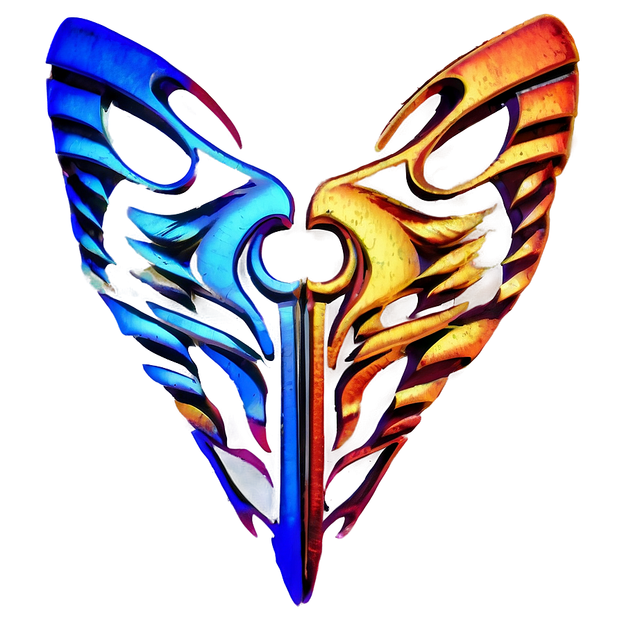 Metal Art Png 05062024 PNG image