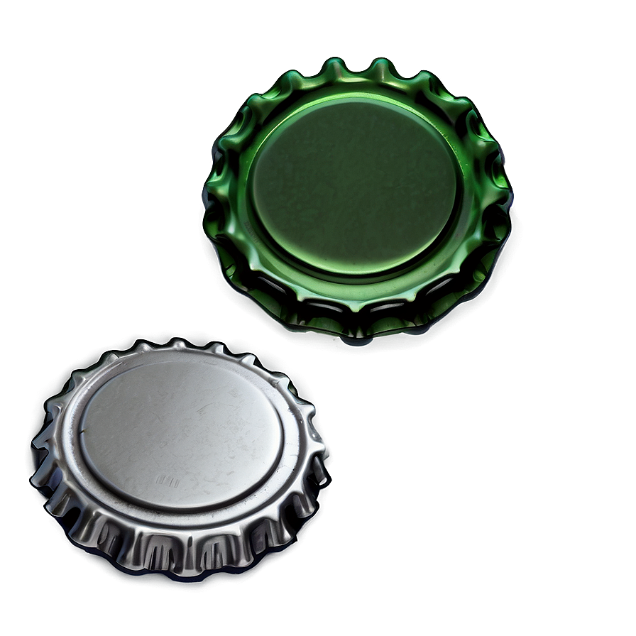 Metal Bottle Cap Png Pkl PNG image