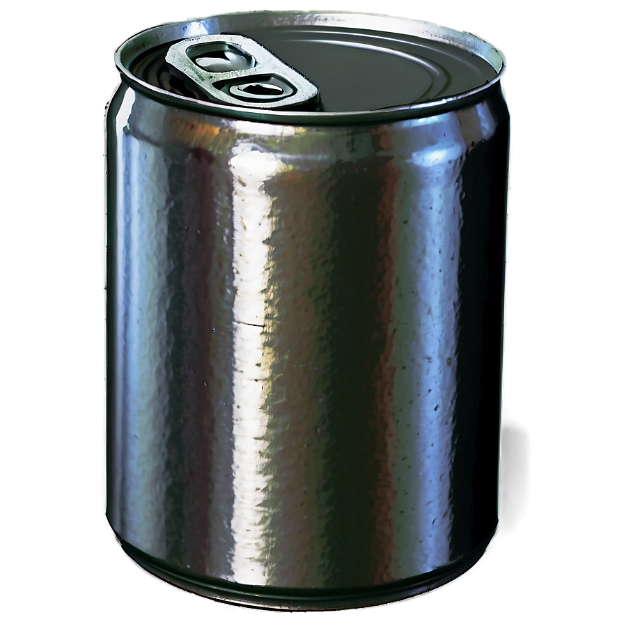 Metal Can Png Gjj21 PNG image