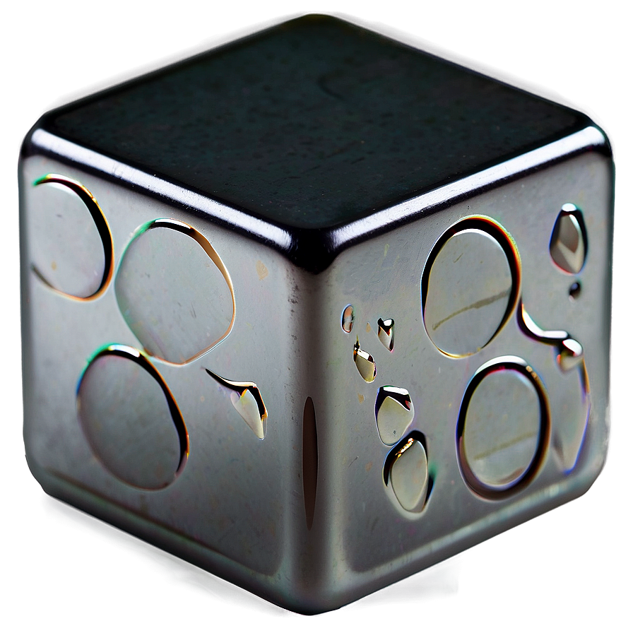 Metal Cube Png Duu93 PNG image