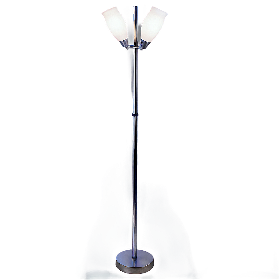 Metal Floor Lamp Png Kgr36 PNG image